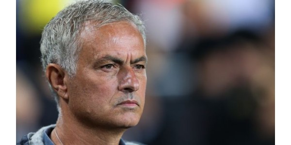 De voetbalspirit belichaamd in José Mourinho De voetbalspirit belichaamd in José Mourinho